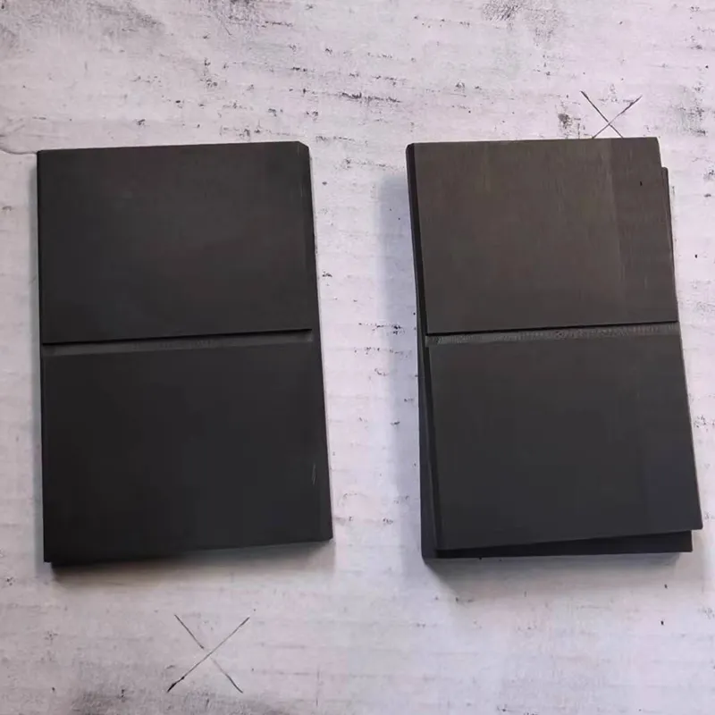 Graphite Scraper