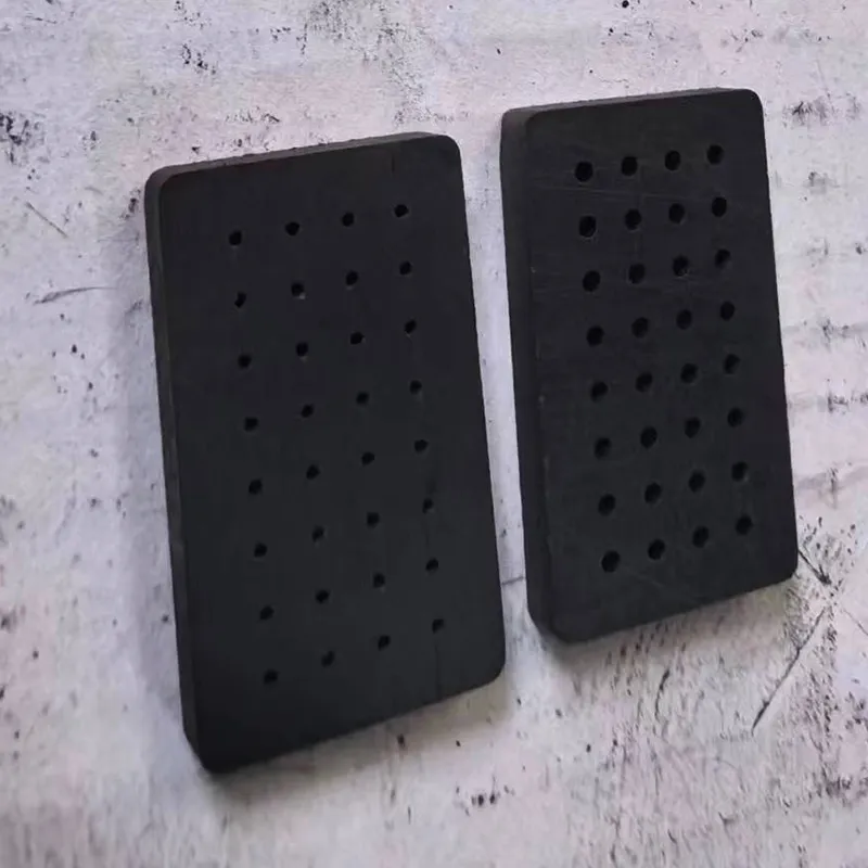 Graphite Scraper