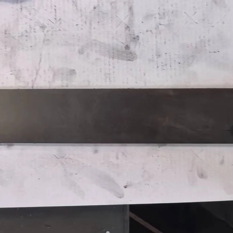 Graphite Scraper