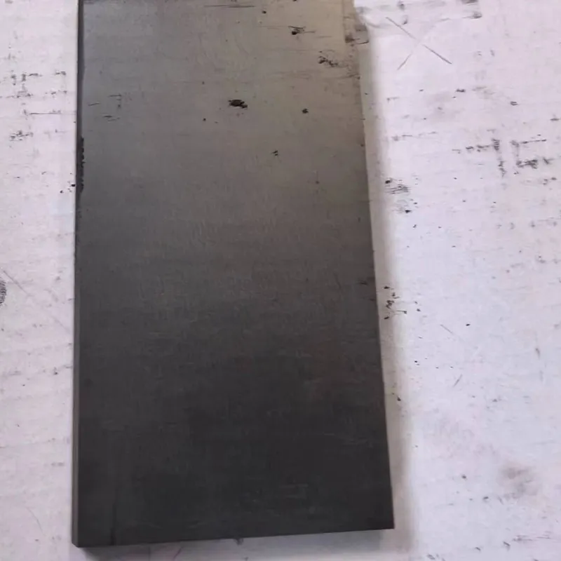 Graphite Scraper