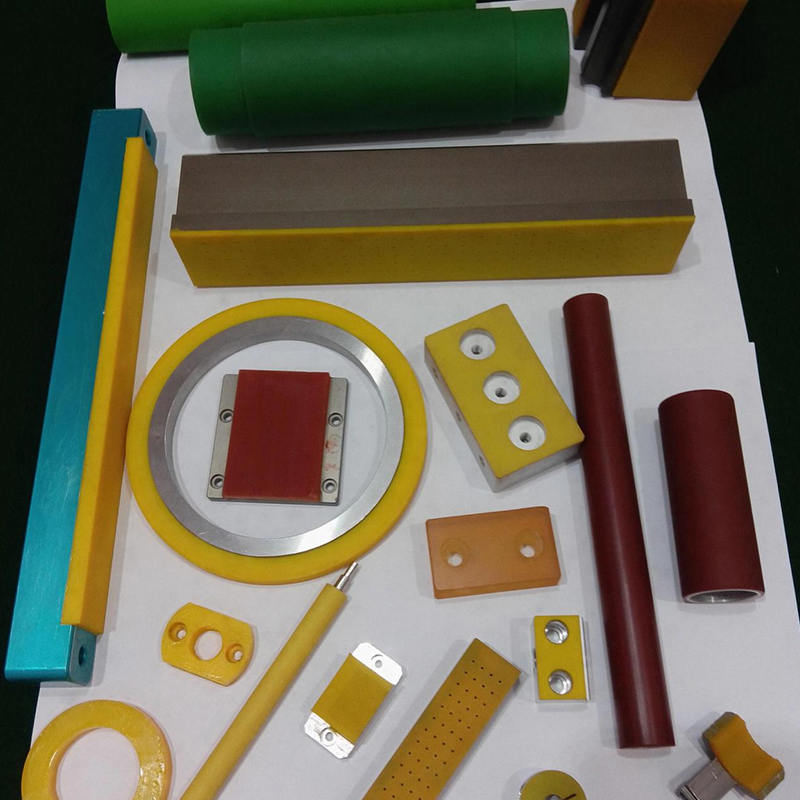 White Polyurethane Adhesive