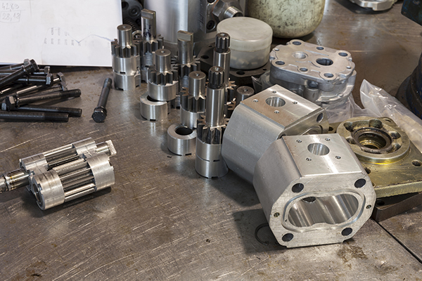 What Are The Cutting Methods For Semiconductor Parts Processing?