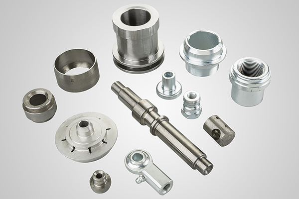 What Are The Application Areas Of Cnc Machining Of Titanium Alloy?