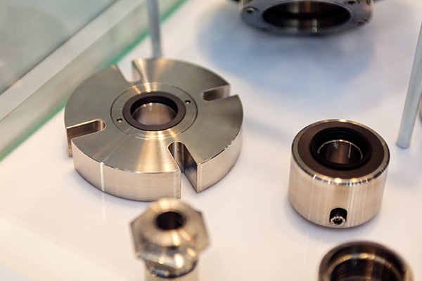 How To Improve The Machining Accuracy And Efficiency Of Non-Standard Parts?