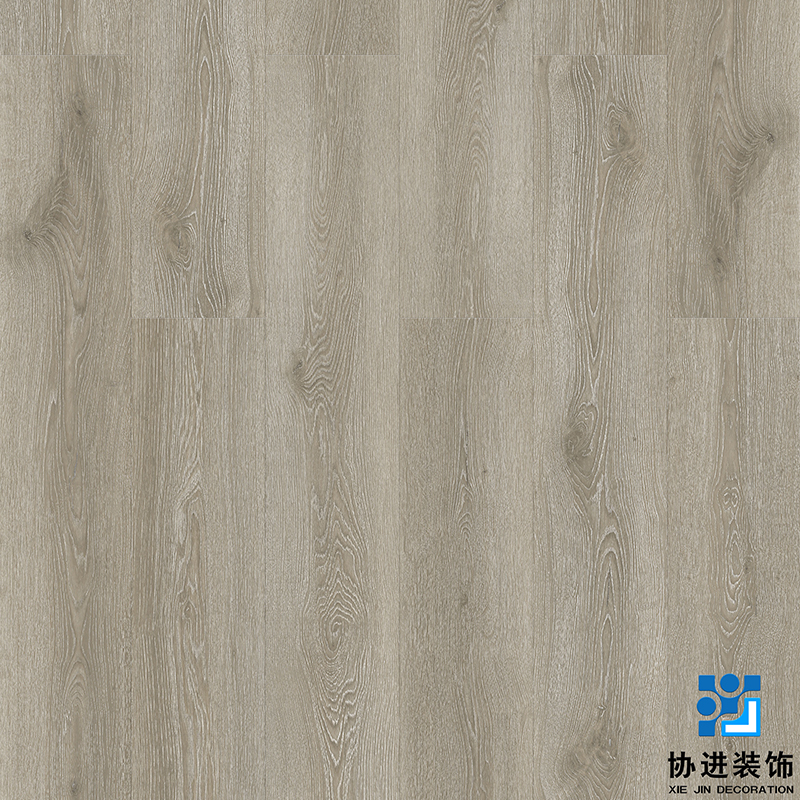 Elvin Oak Laminate Floor