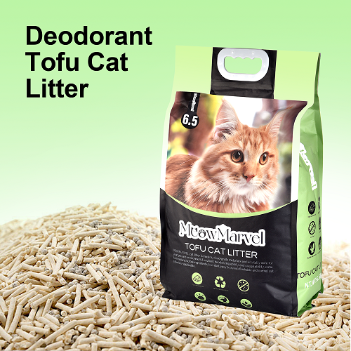 Original Scent Tofu Cat Litter