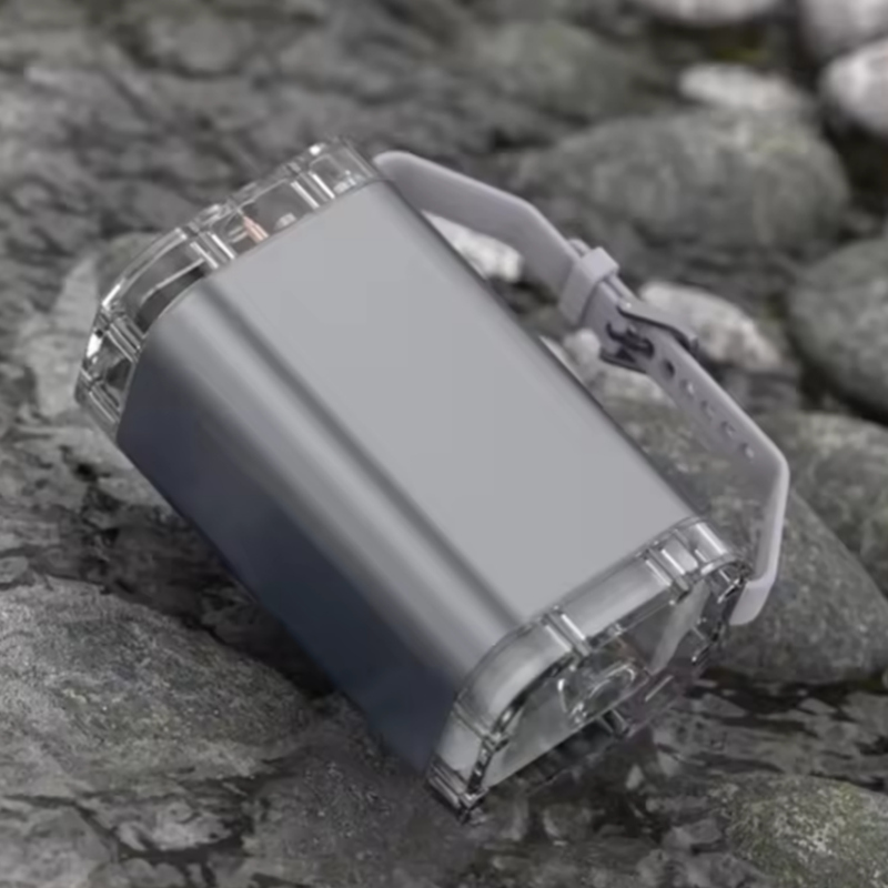 IP67 Waterproof Sturdy and Durable Power Bank