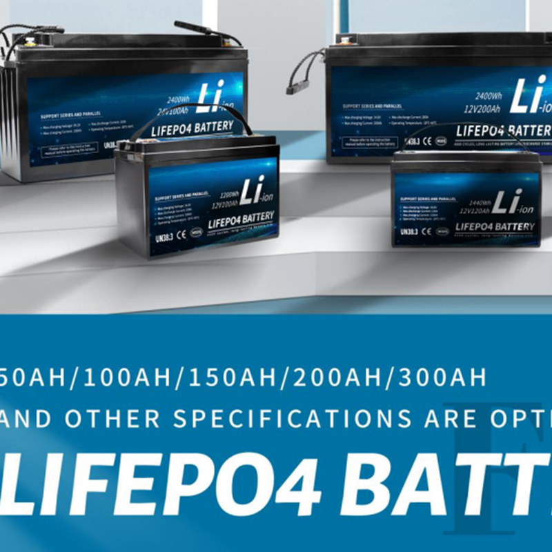 How Safe Is A Li-Ion Battery Pack?
