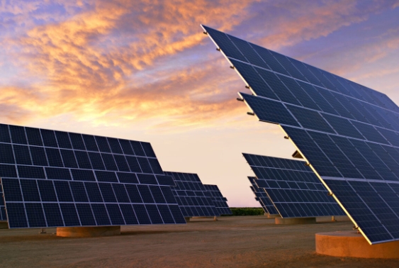 Wood Mackenzie: world to add 3.8TWac of new solar capacity by 2033