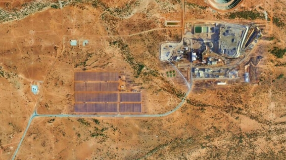 Western Australia pioneers solar-hydrogen microgrid in national first