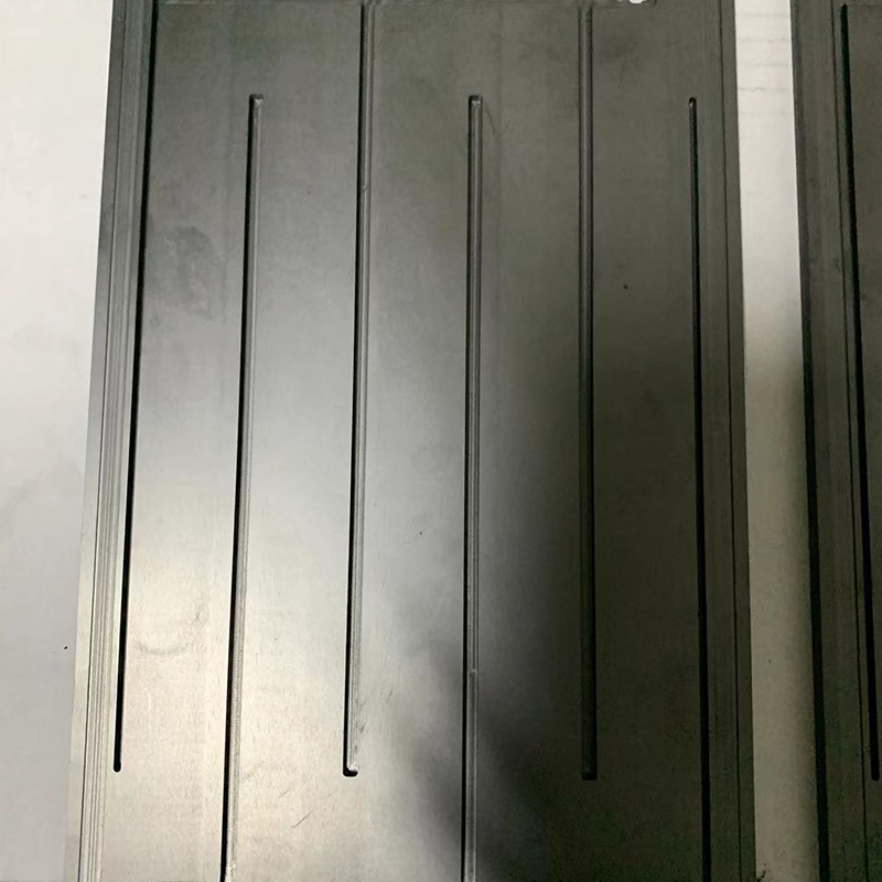 Graphite Bearing Impregnated Phenolic Resin