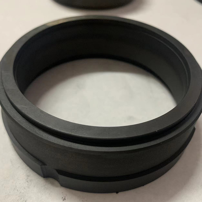 Epoxy Impregnated Graphite Bearing