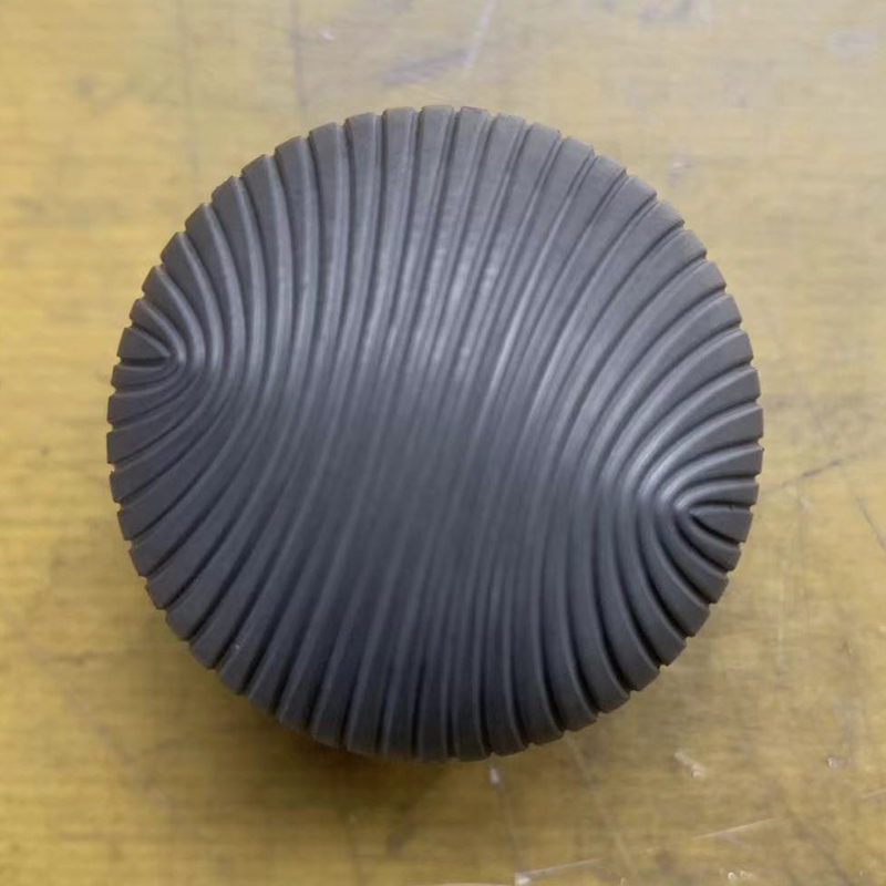 Epoxy Impregnated Graphite Bearing