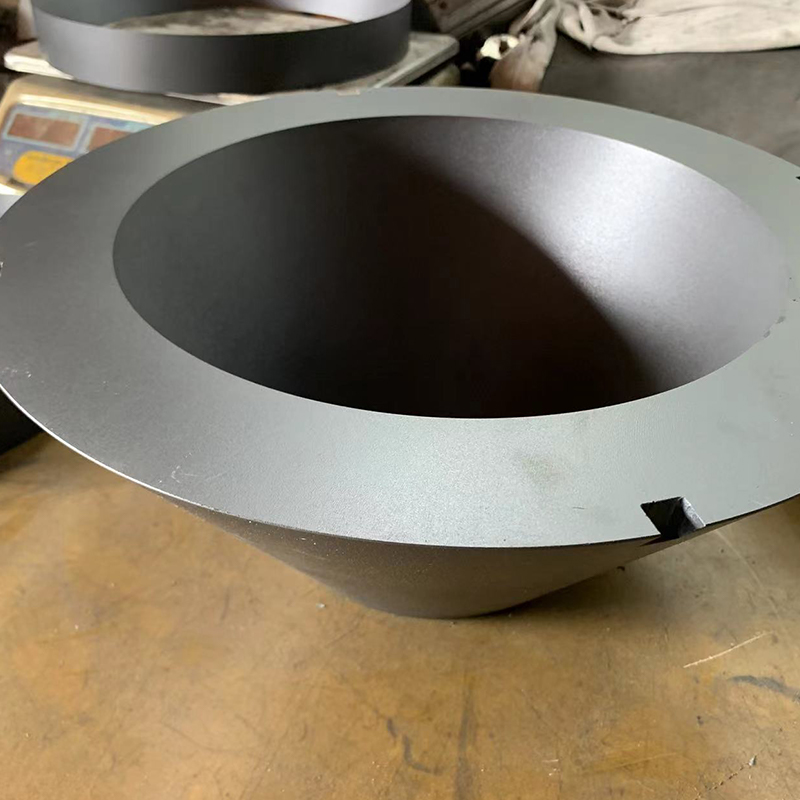 Epoxy Impregnated Graphite Bearing