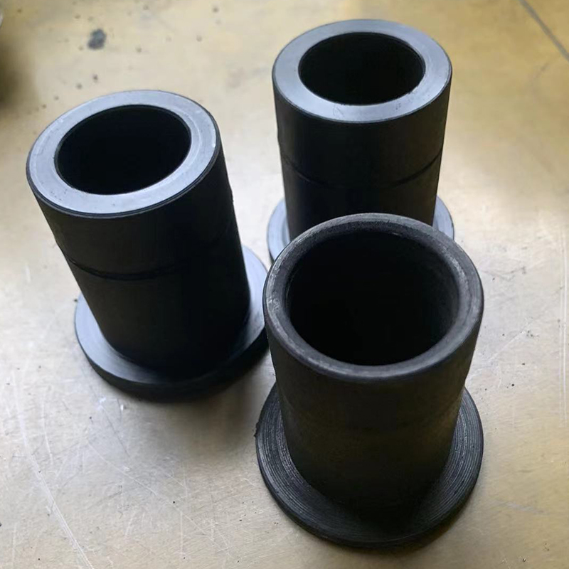 Impregnated Metal Graphite Bearing