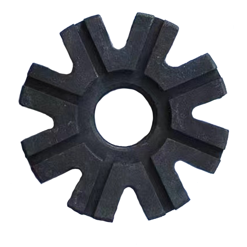 Impregnated Antimony Graphite Bearing