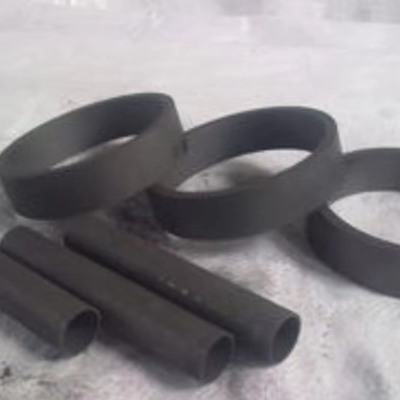 Impregnated Antimony Graphite Bearing