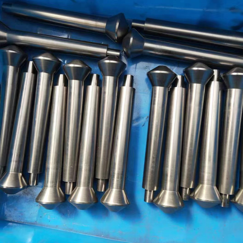 Graphite Rod