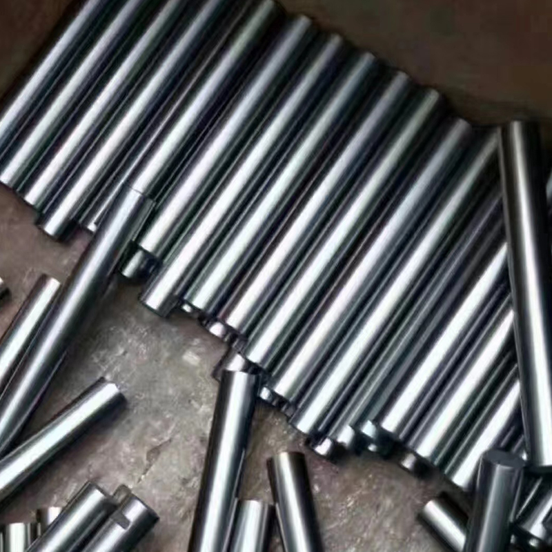 Graphite Rod