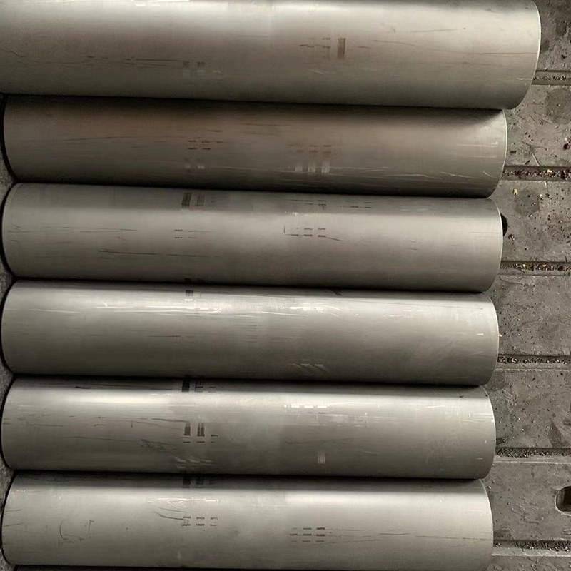 Graphite Rod for Heat Treating