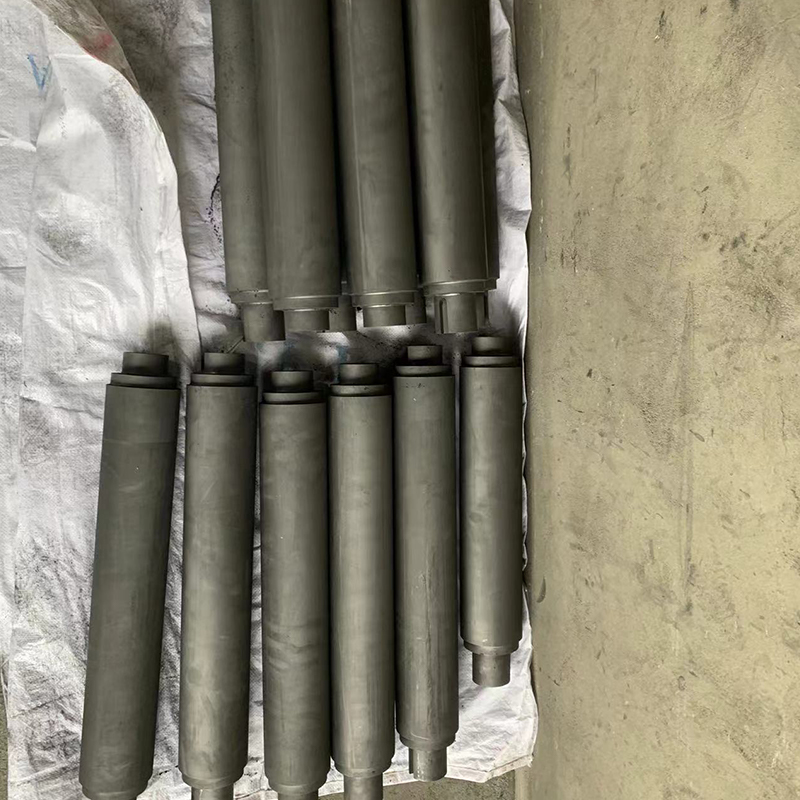 Graphite Rod for Mechanical Seal