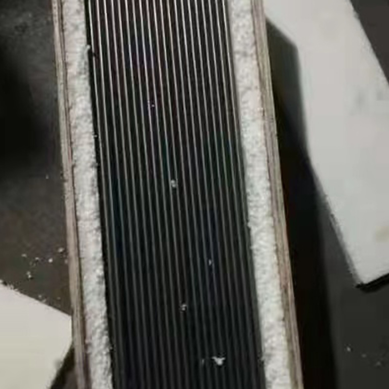 Graphite Rod for Mechanical Seal