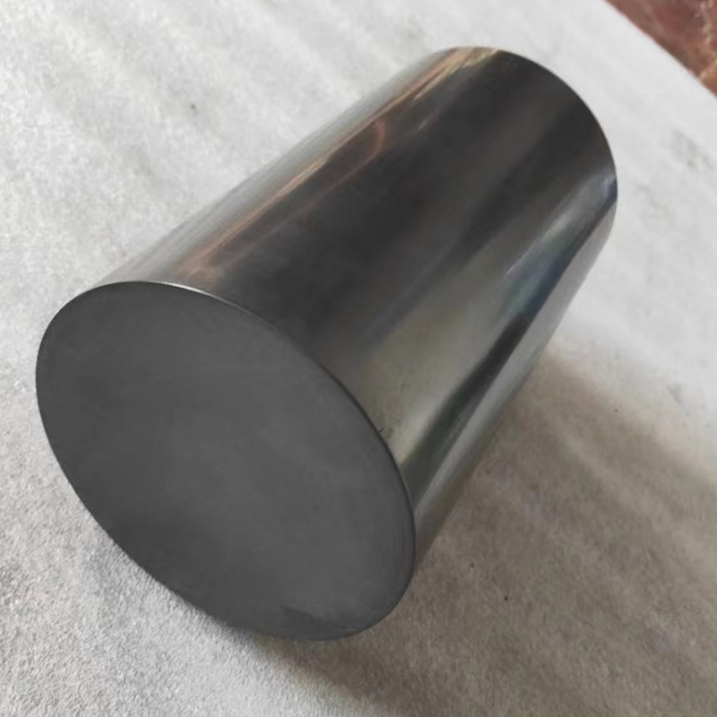 Fine Grain Carbon Graphite Rod