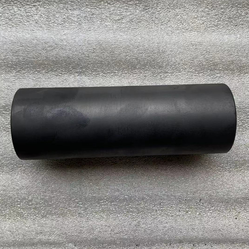 Fine Grain Carbon Graphite Rod