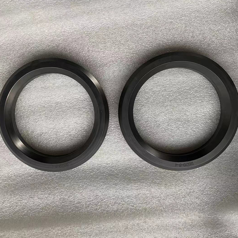 Graphite Ring