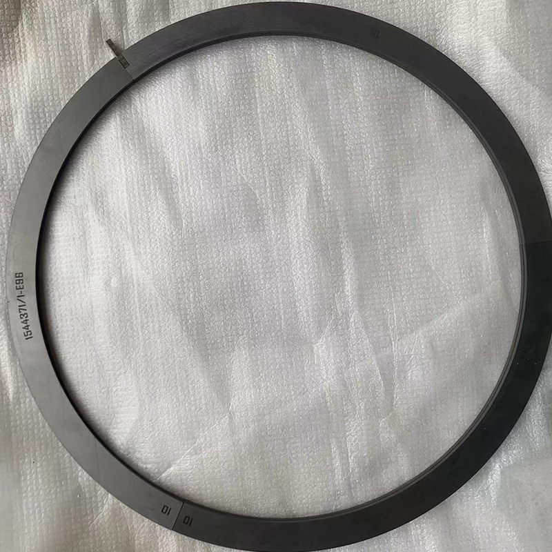 Impregnated Copper-Graphite Ring