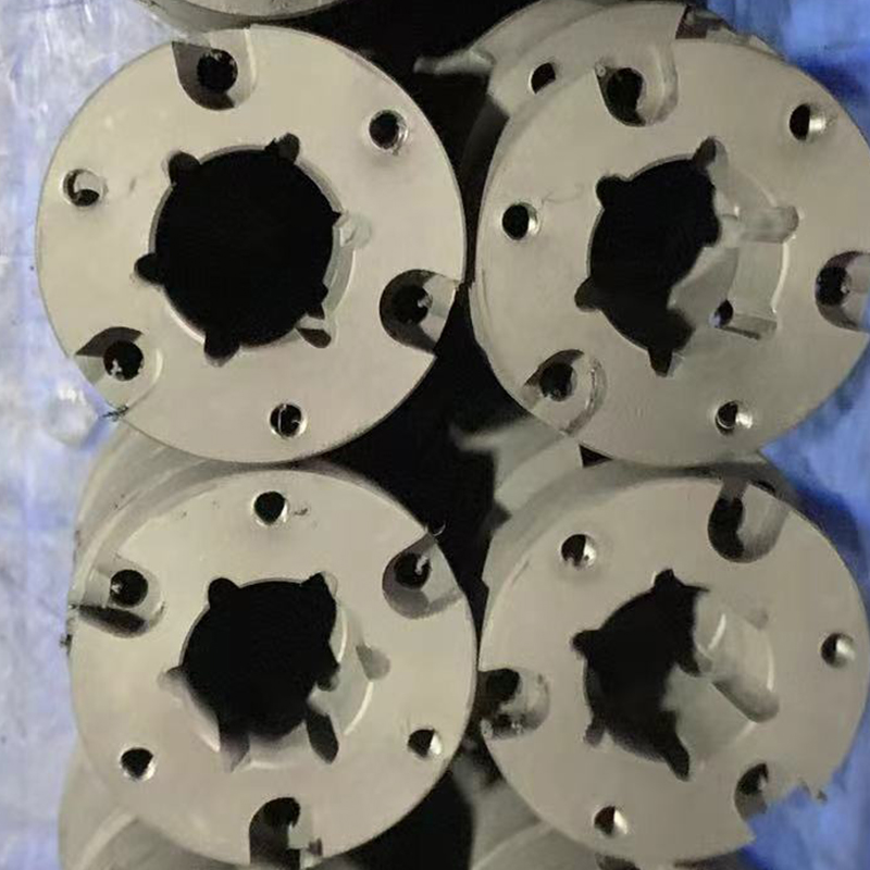 Antimony Graphite Impregnated Ring