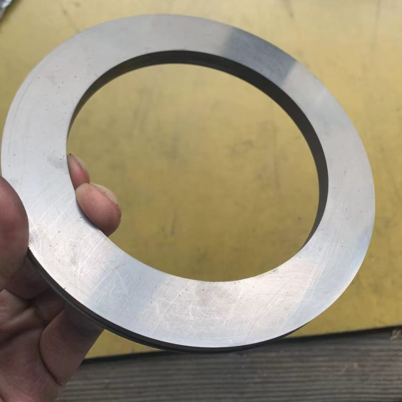 Impregnated Metal Graphite Ring