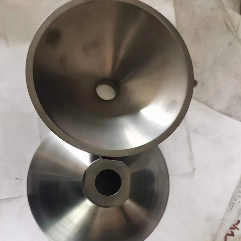 Antimony-Impregnated Graphite Seal Ring