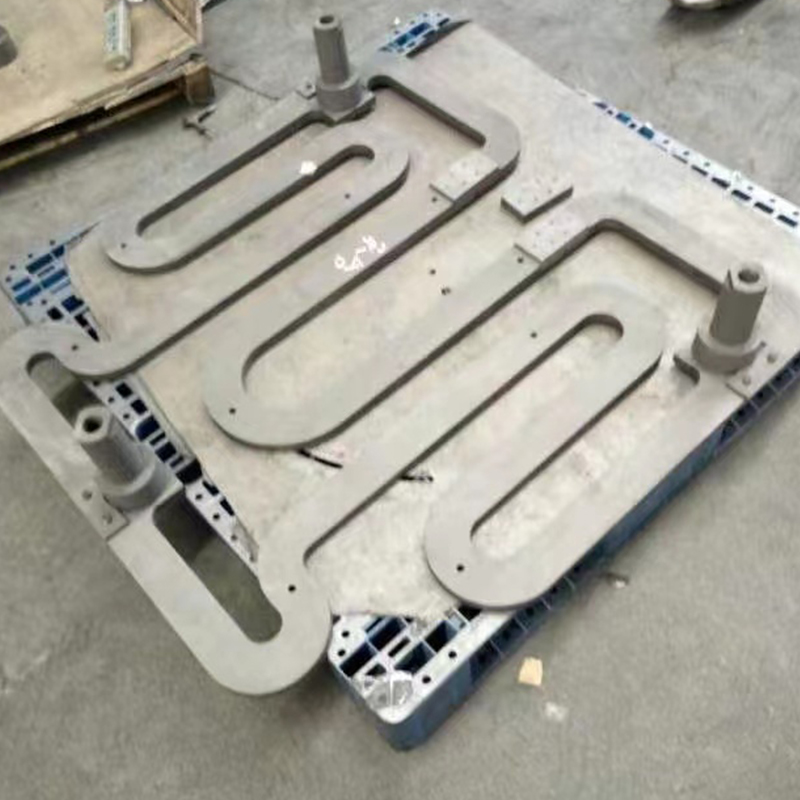 Resin Graphite Scraper