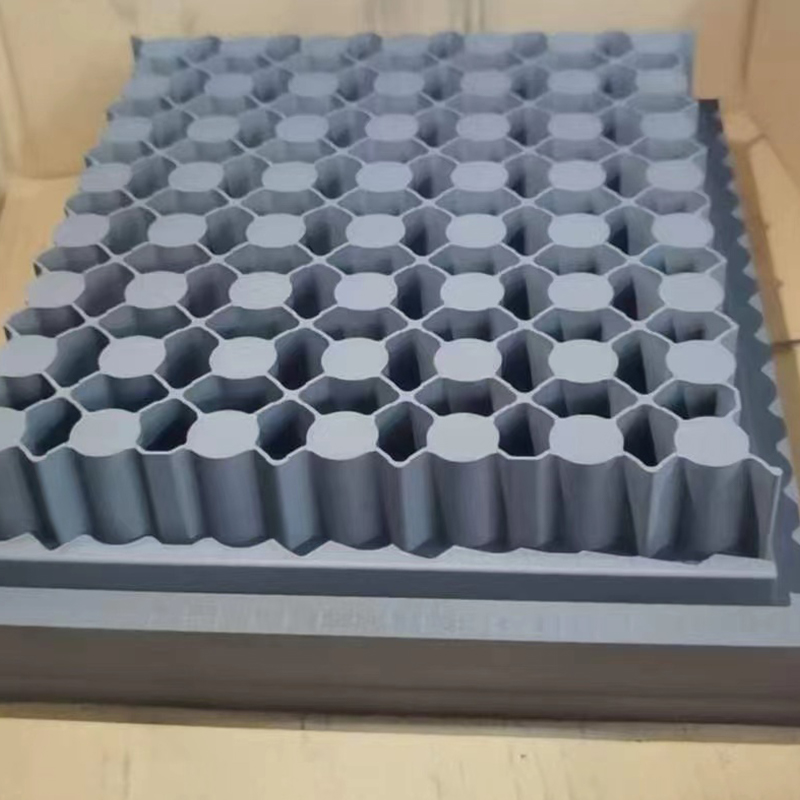 Resin Graphite Scraper