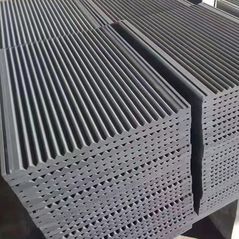 Hot Pressed Graphite Scraper