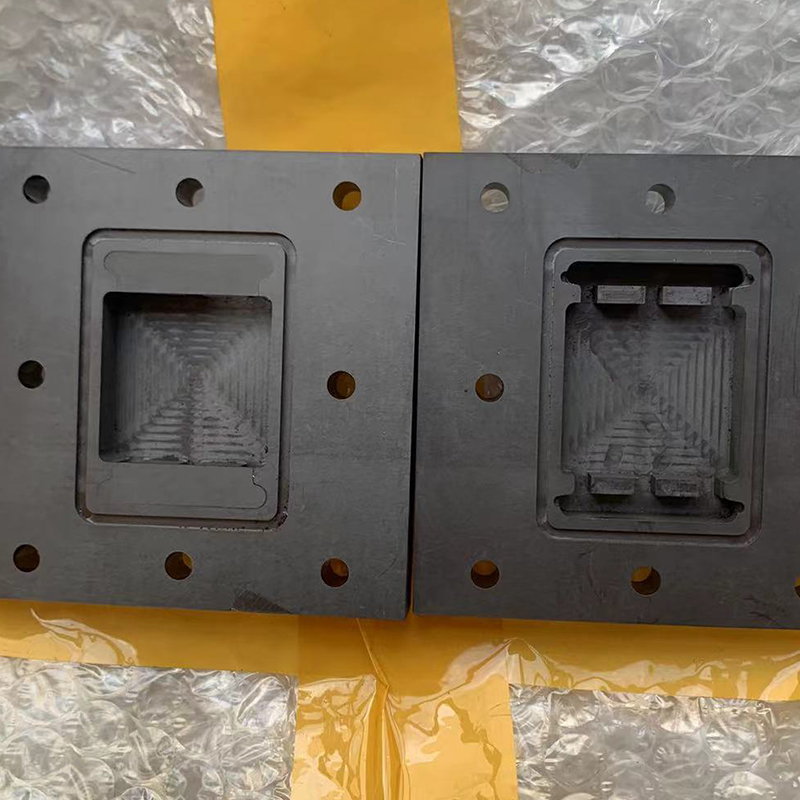 Impregnated Metal Graphite Gasket