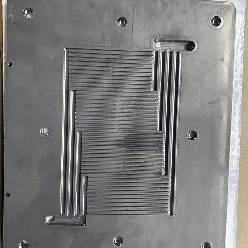 Impregnated Metal Graphite Gasket