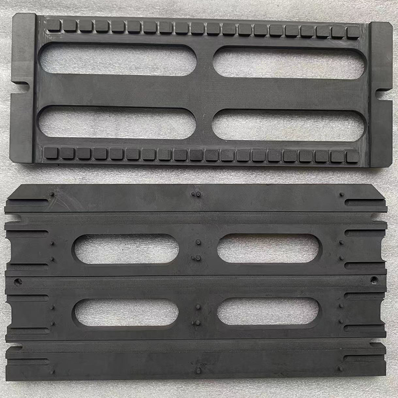 High Purity Graphite Plate