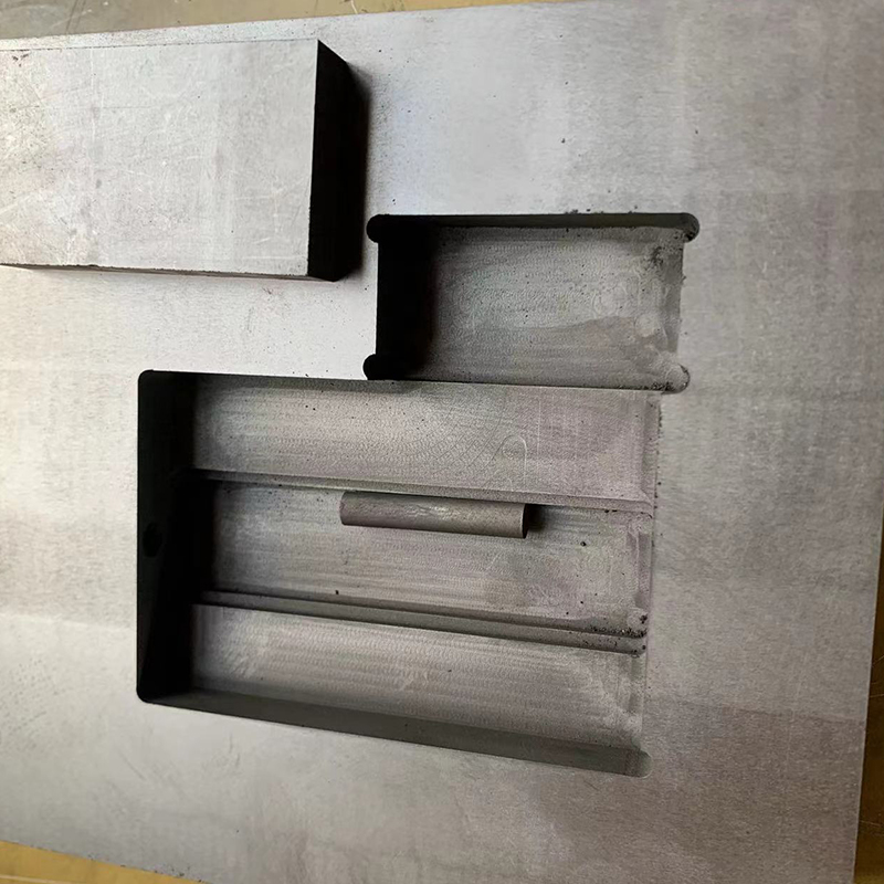 High Purity Graphite Plate