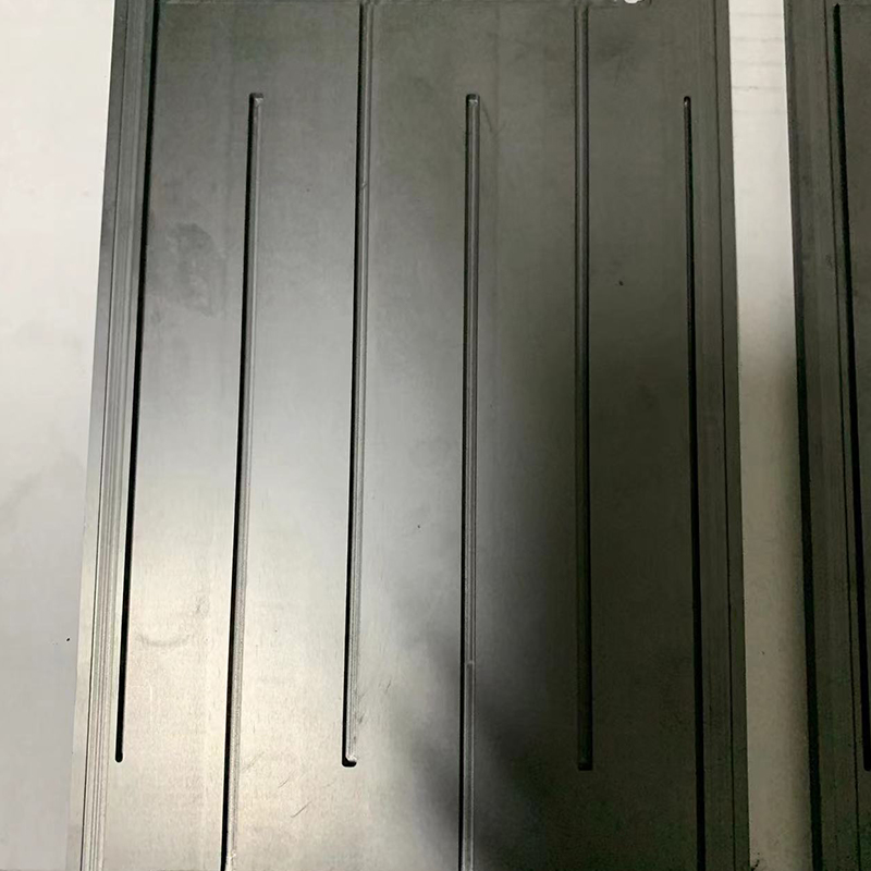 High Purity Graphite Plate