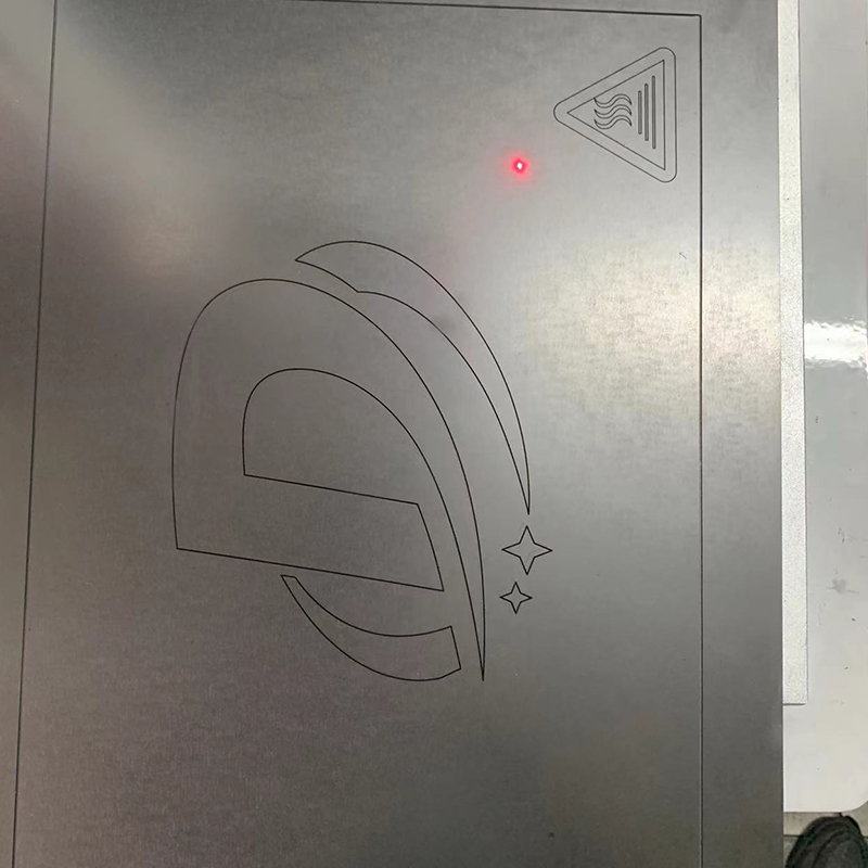 Abrasion Resistant Graphite Plate