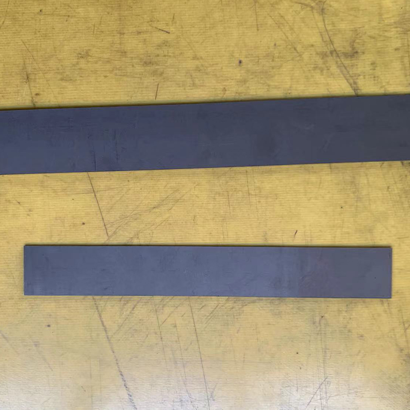 Graphite Scraper