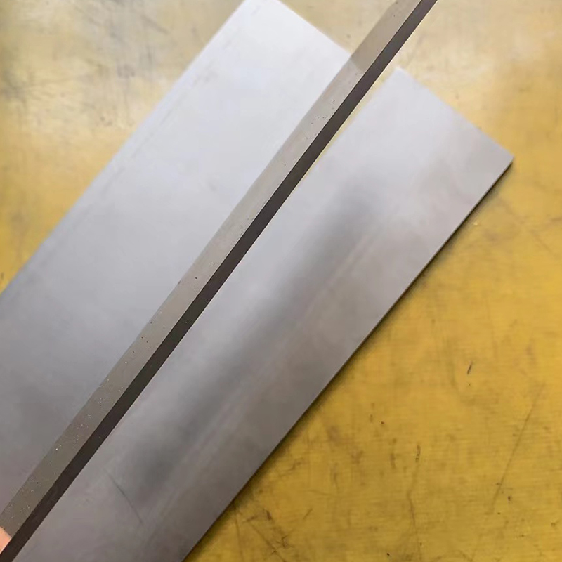 Graphite Scraper