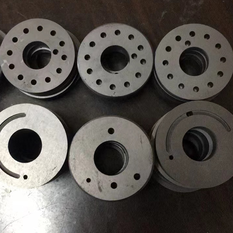 Graphite Scraper