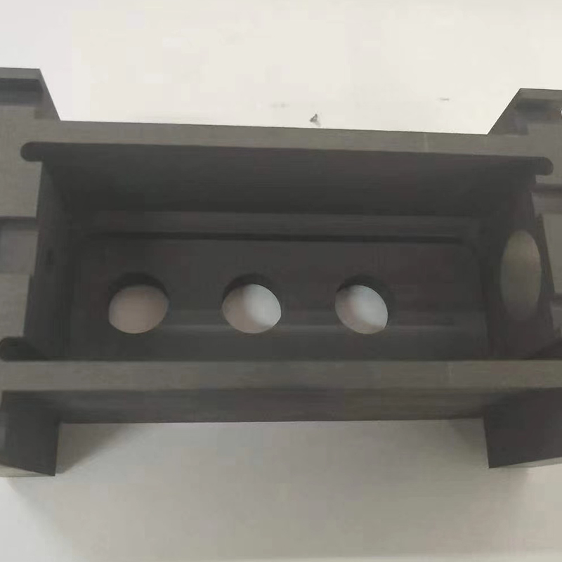 Graphite Sintering Die