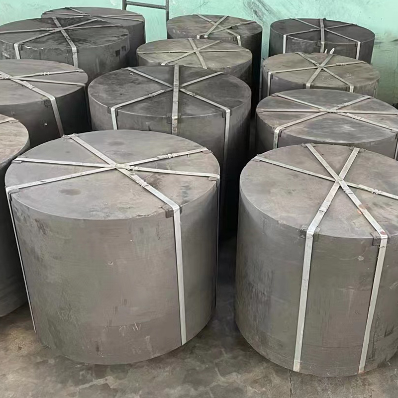 Graphite Sintering Die