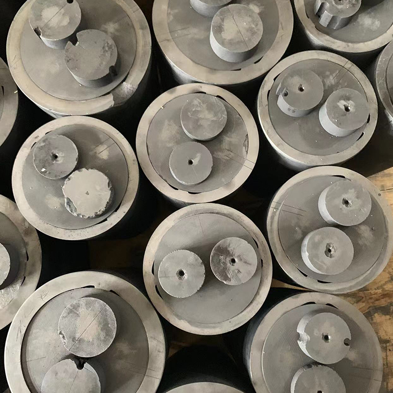 Graphite Sintering Die
