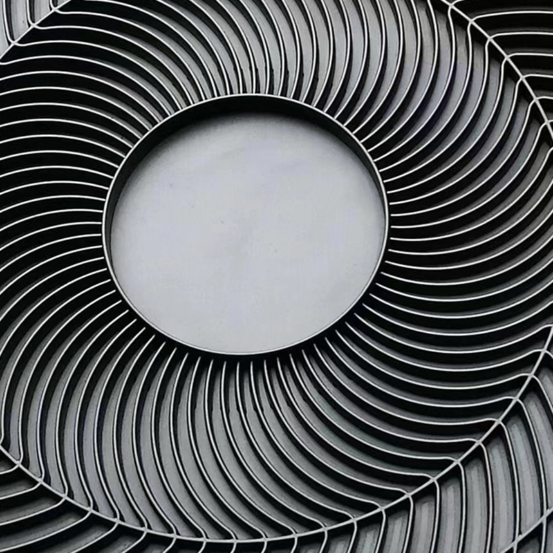 Graphite Sintering Die