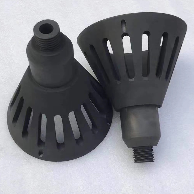 Graphite Sintering Die